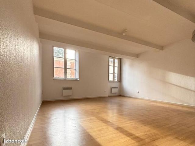 Appartement vente à Montauban