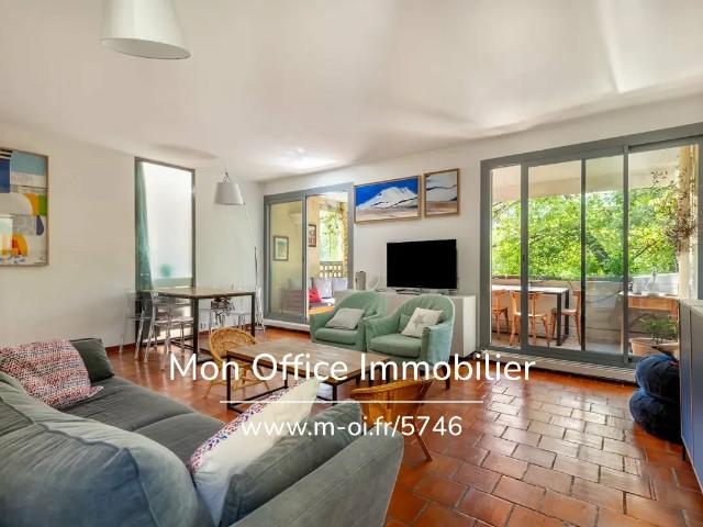 Appartement vente à France métropolitaine, Aix-en-provence