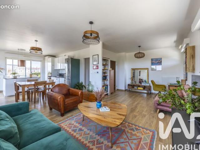 Appartement vente à Bayonne, Pyrénées-Atlantiques
