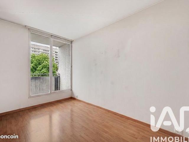 Appartement vente à Nanterre, Puteaux