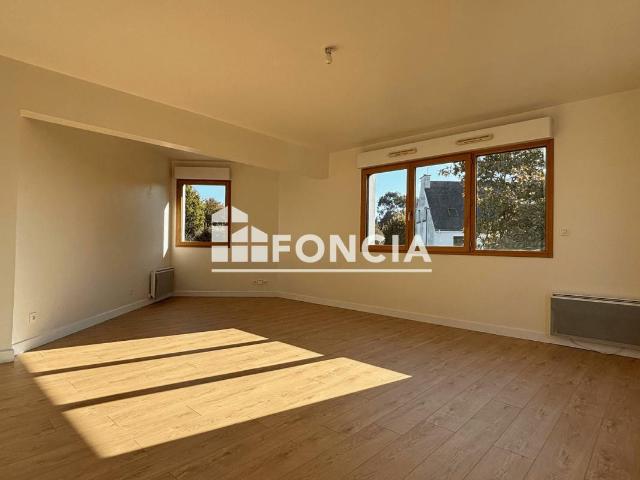 Appartement vente à Vannes, Bretagne