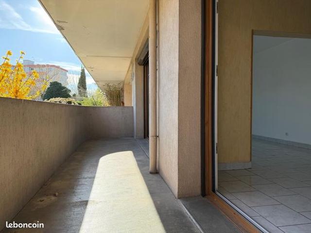 Appartement vente à Valence, Romans-sur-isère