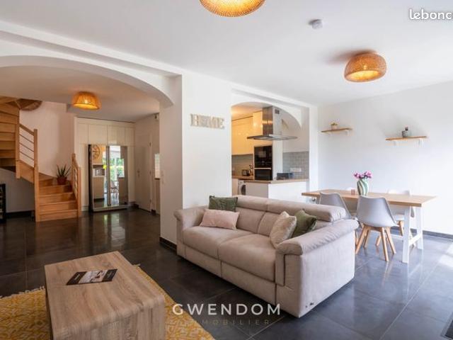 Appartement vente à Torcy, Croissy-beaubourg