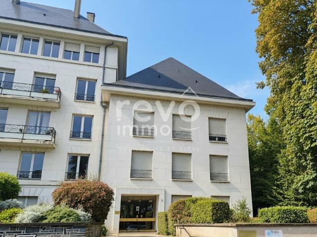 Appartement vente à France métropolitaine, Angers