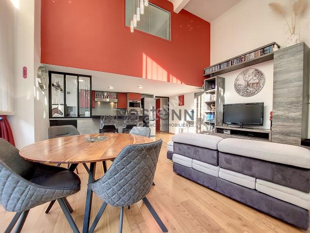 Appartement vente à Carpentras, Orange