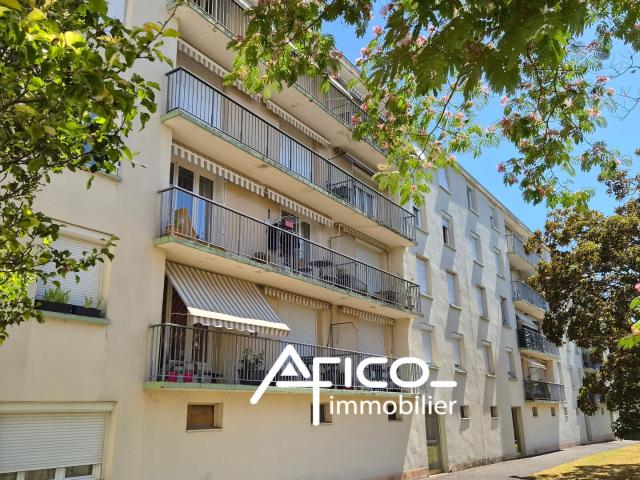 Appartement vente à Tours, Joué-lès-tours