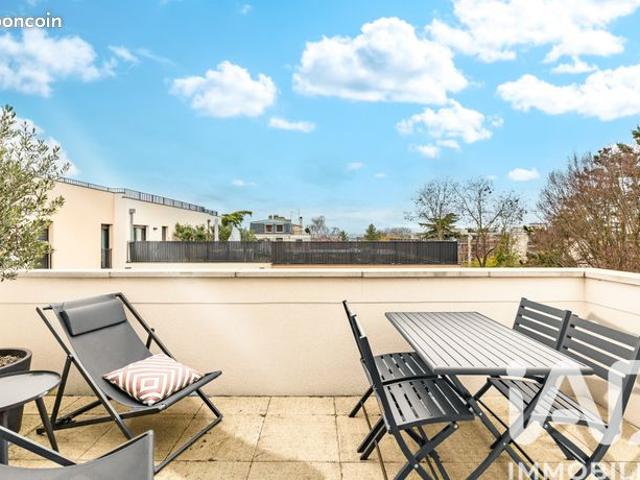 Appartement vente à Créteil, Chennevières-sur-marne
