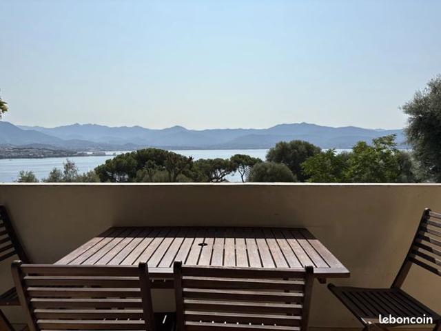 Appartement vente à Ajaccio