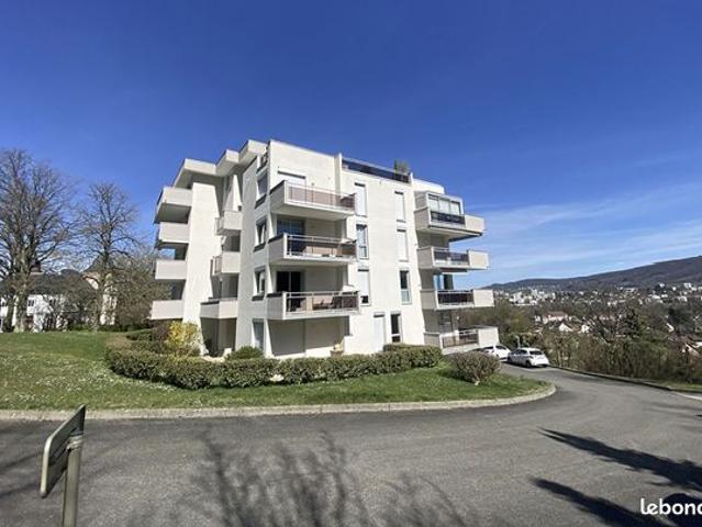 Appartement vente à Lons-le-Saunier, Lons-le-saunier