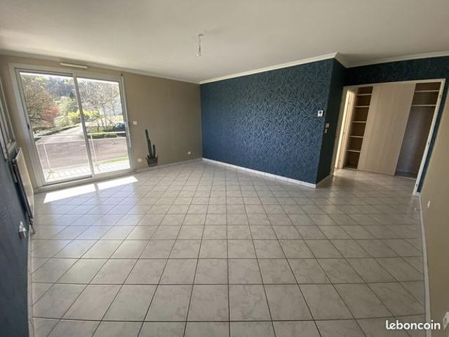 Appartement vente à Lons-le-Saunier, Lons-le-saunier