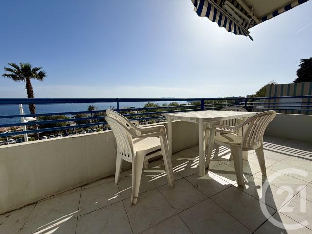 Appartement vente à Lamalgue, Toulon