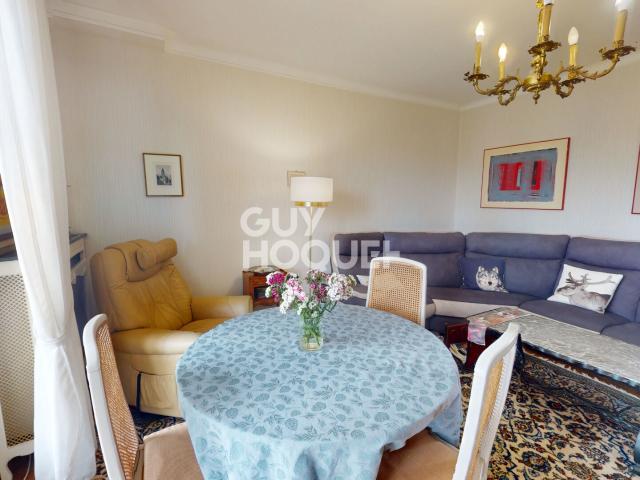 Appartement vente à Sélestat-Erstein, Sélestat