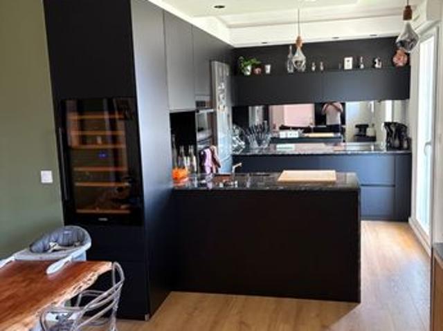 Appartement vente à Bastia, Lucciana