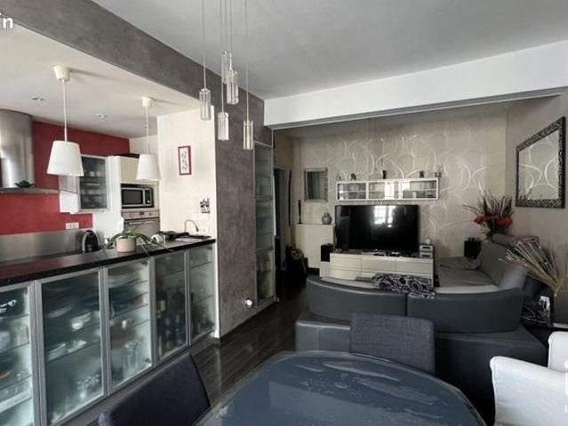 Appartement vente à Provins, Nangis