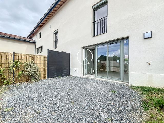Appartement vente à Villefranche-sur-Saône, Rhône