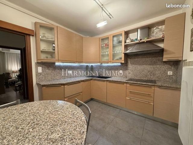 Appartement vente à Ajaccio