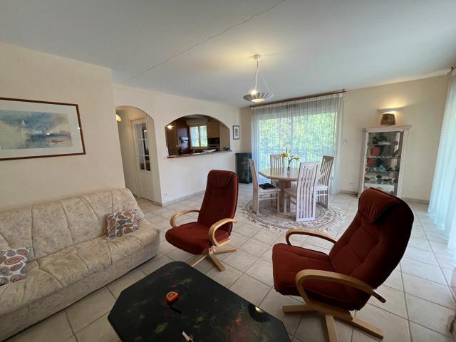 Appartement vente à Gap