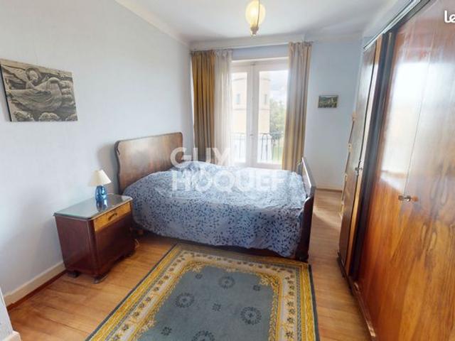 Appartement vente à Sélestat-Erstein, Sélestat