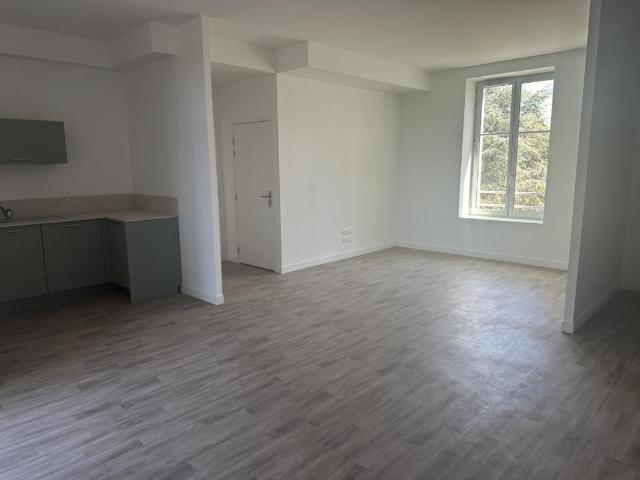 Appartement location à Centre-Val de Loire