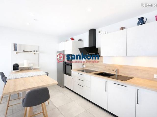 Appartement vente à Le Puy-en-Velay, Vals-près-le-puy