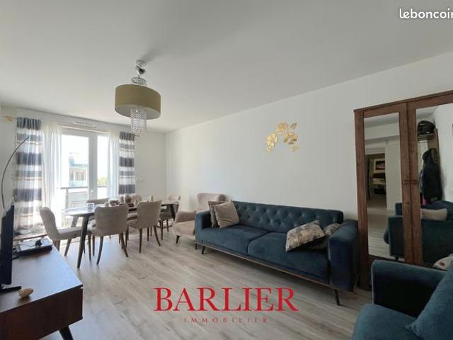 Appartement vente à Strasbourg, Lingolsheim
