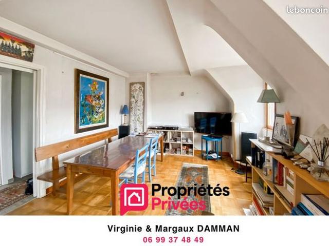 Appartement vente à Rouen, Elbeuf
