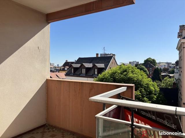 Appartement vente à Strasbourg, Schiltigheim