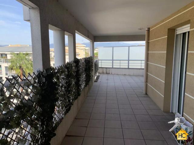 Appartement vente à Grasse, Cannes