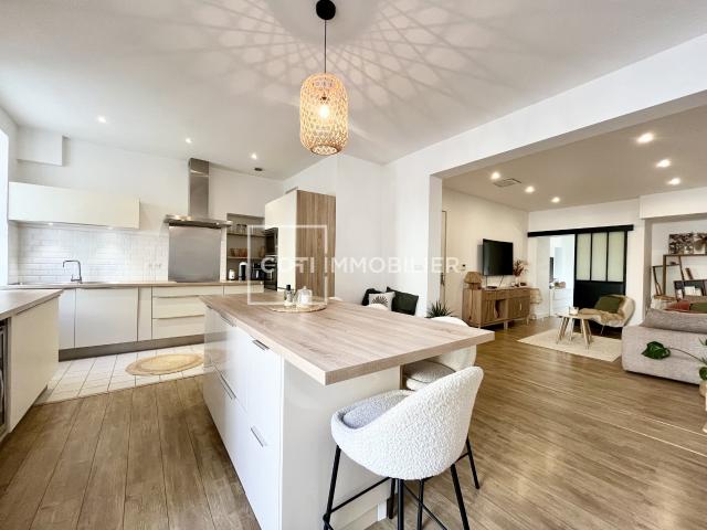 Appartement vente à Sartène, Propriano