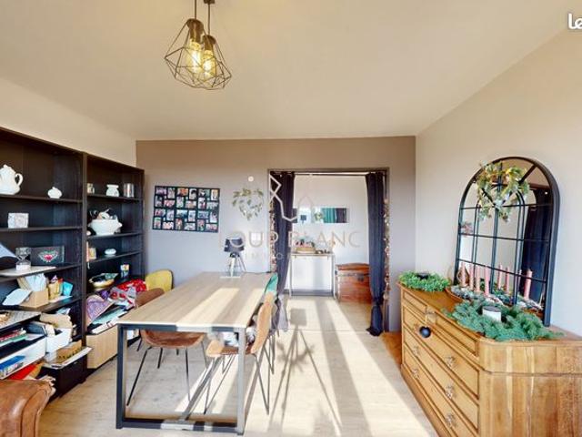 Appartement vente à Belfort, Valdoie