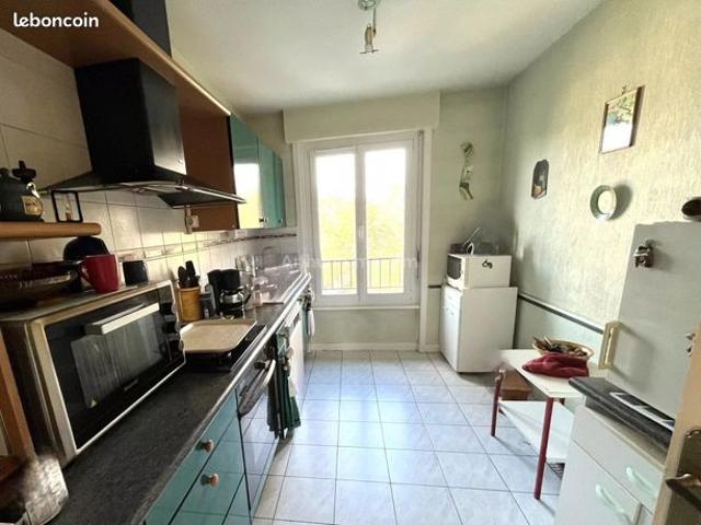 Appartement vente à Dinan, Bretagne