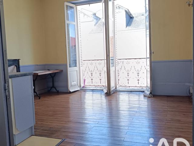 Appartement vente à Limoges