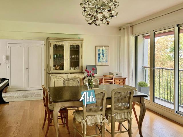 Appartement vente à Le Mans, Sarthe