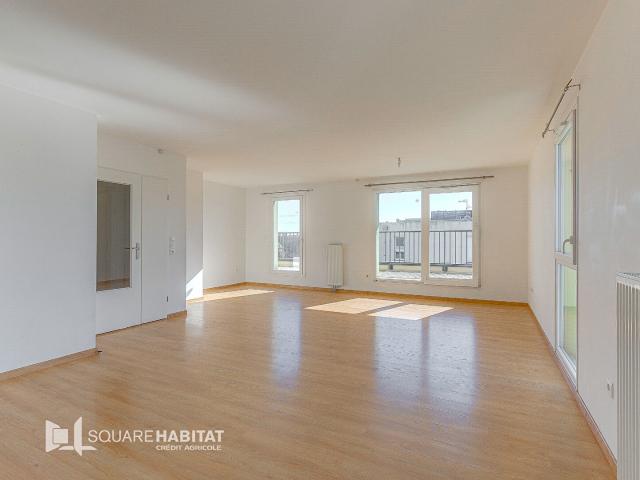 Appartement vente à Lille, Capinghem
