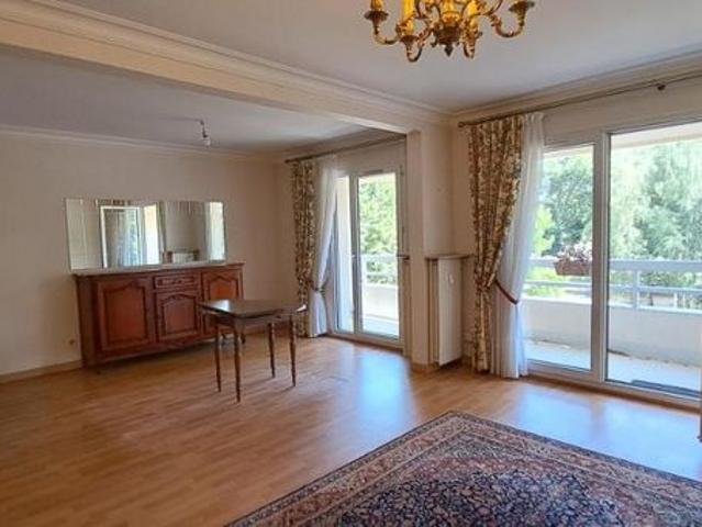 Appartement vente à Angers