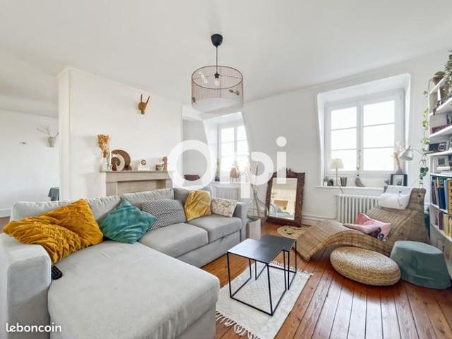 Appartement vente à Arras