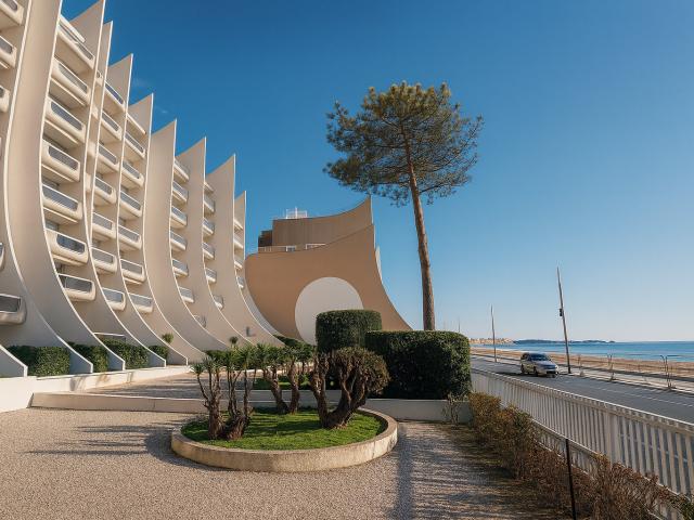 Appartement vente à Saint-Nazaire, La Baule-escoublac