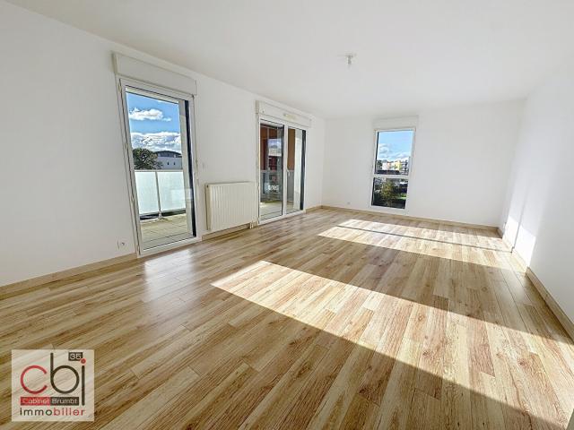 Appartement vente à Rennes, Bretagne