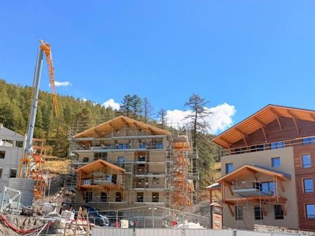 Appartement vente à Vars, Haute-Saône