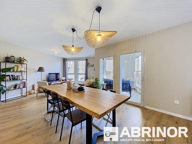 Appartement vente à Lille