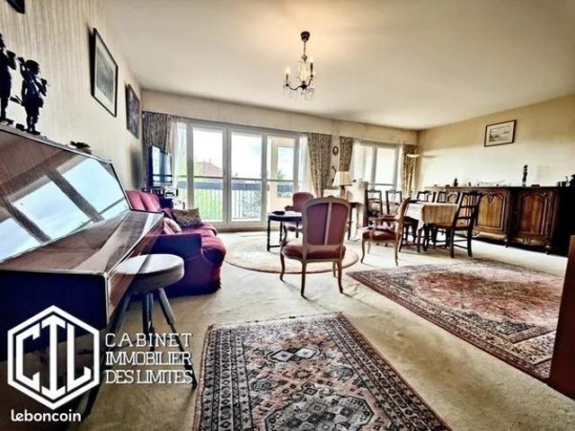 Appartement vente à Le Raincy, Seine-Saint-Denis