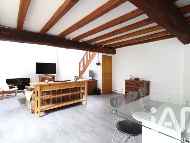 Appartement vente à Palaiseau, Chilly-mazarin