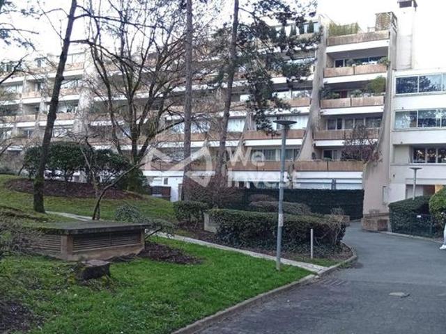 Appartement vente à Saint-Denis, Epinay-sur-seine