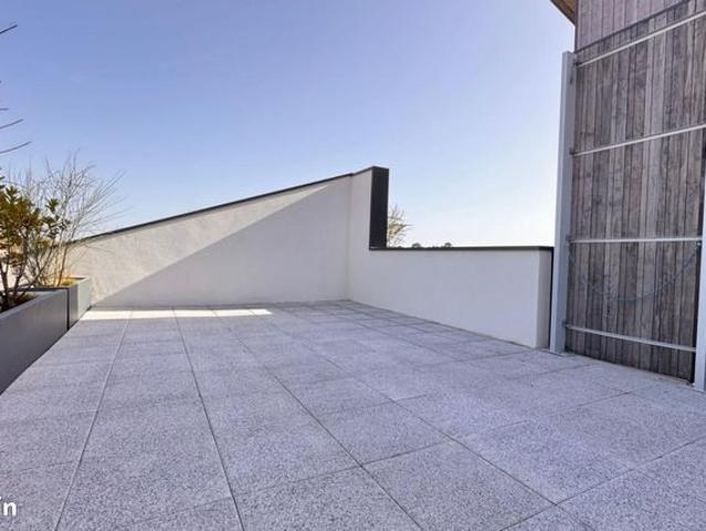 Appartement vente à Lesparre-Médoc, Lacanau