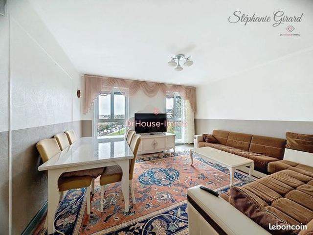 Appartement vente à Orléans, Saint-jean-de-la-ruelle