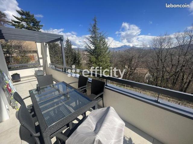 Appartement vente à Gap