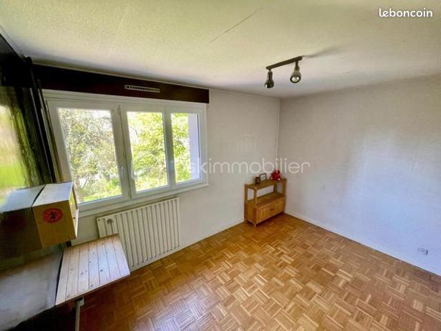 Appartement vente à Châlons-en-Champagne, Francheville