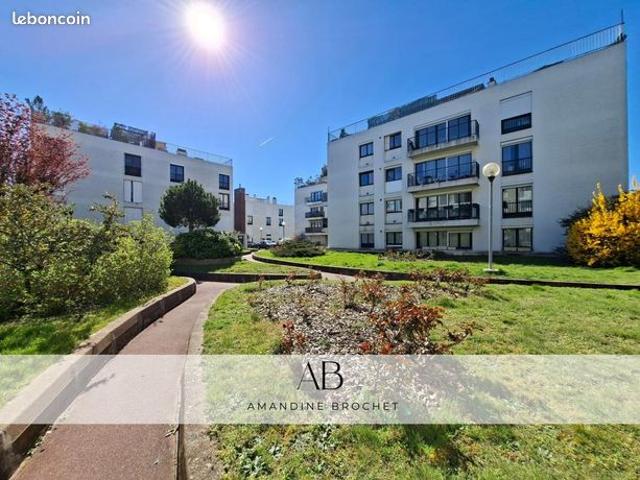Appartement vente à Nanterre, Vaucresson