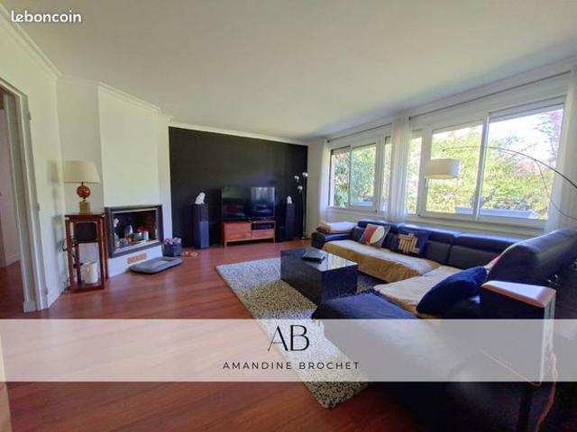 Appartement vente à Nanterre, Vaucresson