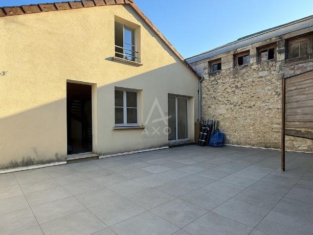 Appartement vente à Périgueux
